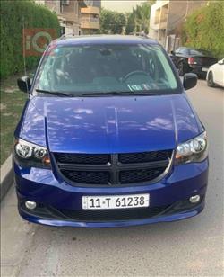 Dodge Grand Caravan